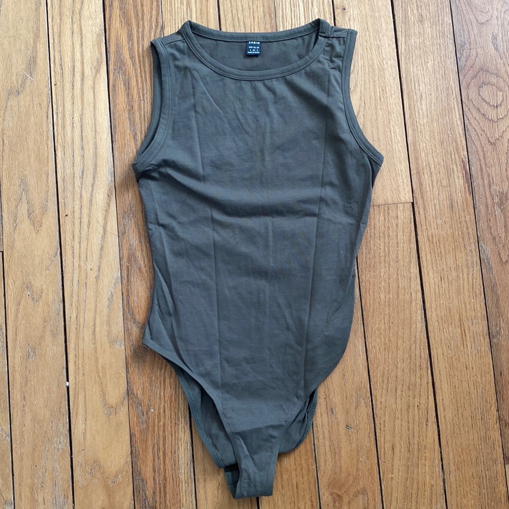 Bodysuit